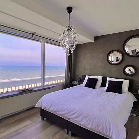 Ocean Breezeapartment: Wakeup 2 Sound Of The Waves Zandvoort Esterno foto