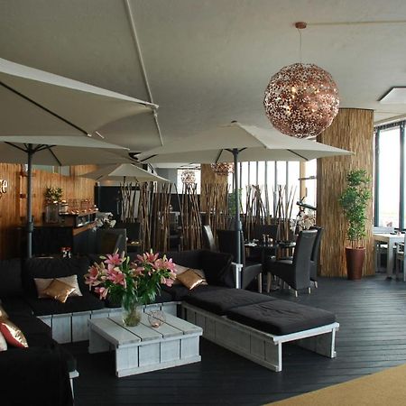 Ocean Breezeapartment: Wakeup 2 Sound Of The Waves Zandvoort Esterno foto
