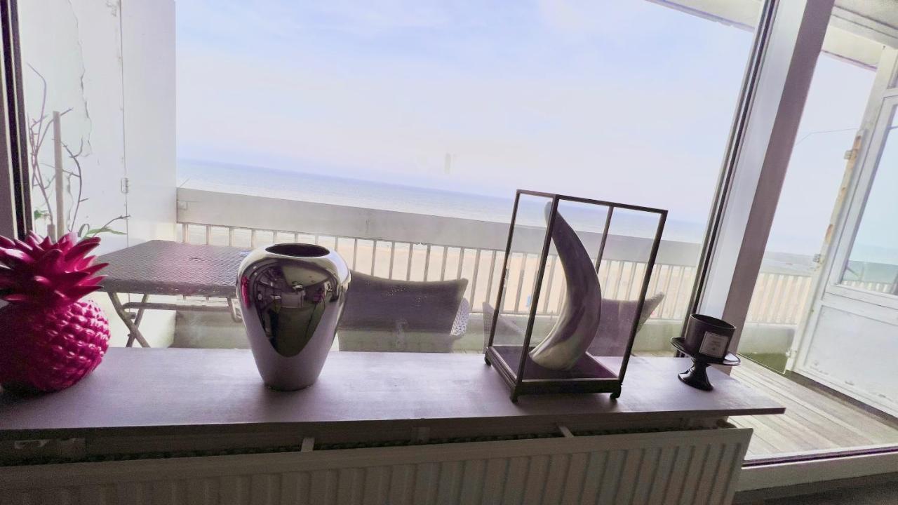 Ocean Breezeapartment: Wakeup 2 Sound Of The Waves Zandvoort Esterno foto